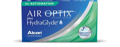 A ray of Hope for Astigmatism Sufferers: Get the Best Contact Lenses from a Specialist Optometrist